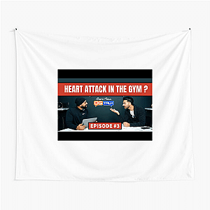 Guru Mann No Nonsense Just Gains Guru Mann Tapestries