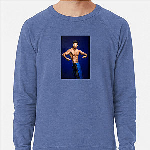 Guru Mann The Nutrition Expert Guru Mann Sweatshirts