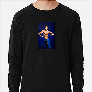 Guru Mann The Nutrition Expert Guru Mann Sweatshirts
