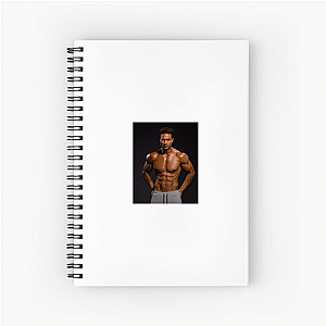 Guru Mann My Favorite YouTuber Guru Mann Notebook