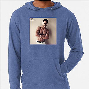Guru Mann Beyond The Gym Guru Mann Hoodies