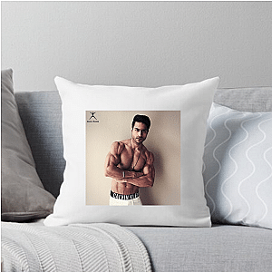 Guru Mann Beyond The Gym Guru Mann Pillows Cover