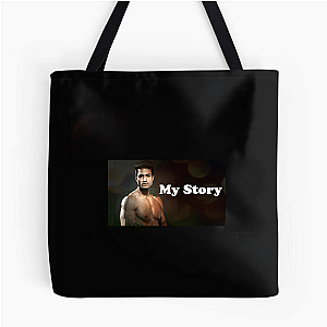 Guru Mann Muscle Mass Master Guru Mann Bags