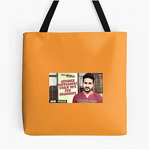 Guru Mann Health Is Wealth Guru Mann Bags