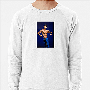 Guru Mann The Nutrition Expert Guru Mann Sweatshirts