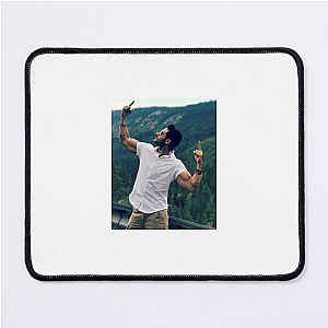 Guru Mann Fitness Guru Guru Mann Mouse Pads