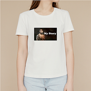 Guru Mann Muscle Mass Master Guru Mann T-Shirts