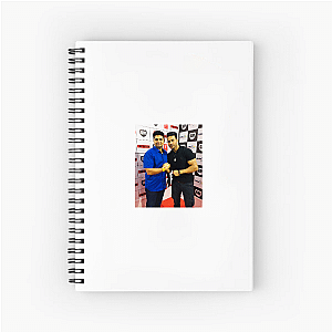 Guru Mann A True Inspiration Guru Mann Notebook