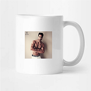 Guru Mann Beyond The Gym Guru Mann Mugs