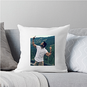 Guru Mann Fitness Guru Guru Mann Pillows Cover