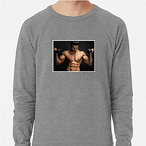 Guru Mann Always Scientific Always Strong Guru Mann Sweatshirts