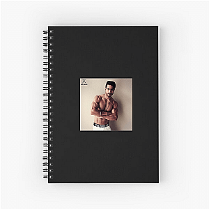 Guru Mann Beyond The Gym Guru Mann Notebook