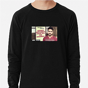 Guru Mann Health Is Wealth Guru Mann Sweatshirts