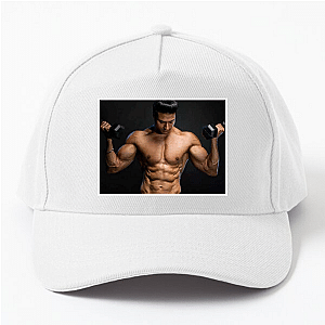 Guru Mann Always Scientific Always Strong Guru Mann Hats & Caps