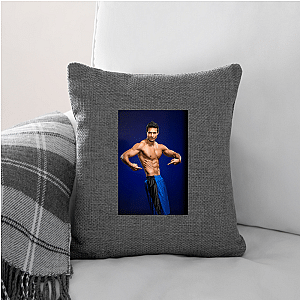 Guru Mann The Nutrition Expert Guru Mann Pillows Cover