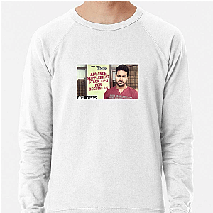 Guru Mann Health Is Wealth Guru Mann Sweatshirts