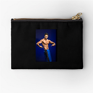 Guru Mann The Nutrition Expert Guru Mann Zipper Pouches