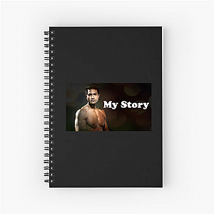 Guru Mann Muscle Mass Master Guru Mann Notebook