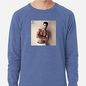 Guru Mann Beyond The Gym Guru Mann Sweatshirts