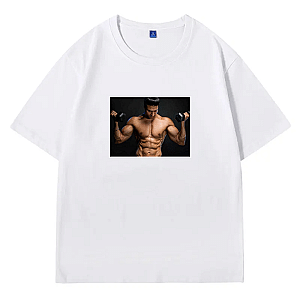Guru Mann Always Scientific Always Strong Guru Mann T-Shirts