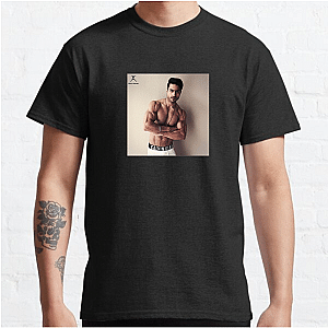 Guru Mann Beyond The Gym Guru Mann T-Shirts