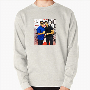 Guru Mann A True Inspiration Guru Mann Sweatshirts