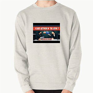 Guru Mann No Nonsense Just Gains Guru Mann Sweatshirts
