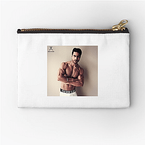 Guru Mann Beyond The Gym Guru Mann Zipper Pouches