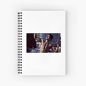 Guru Mann Unforgettable Advice Guru Mann Notebook