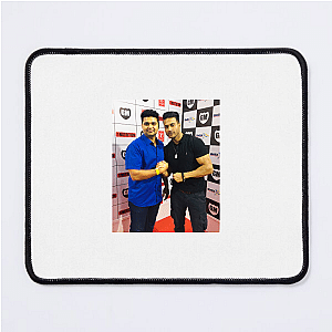 Guru Mann A True Inspiration Guru Mann Mouse Pads