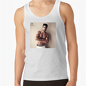 Guru Mann Beyond The Gym Guru Mann Tank Tops