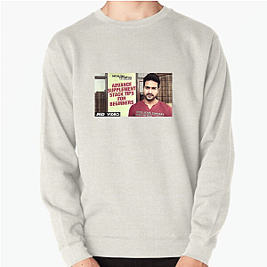 Guru Mann Health Is Wealth Guru Mann Sweatshirts
