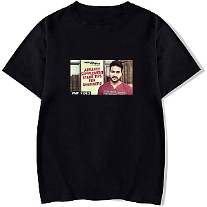 Guru Mann Health Is Wealth Guru Mann T-Shirts