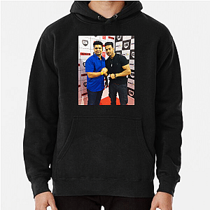 Guru Mann A True Inspiration Guru Mann Hoodies