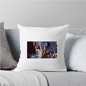 Guru Mann Unforgettable Advice Guru Mann Pillows Cover