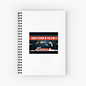 Guru Mann No Nonsense Just Gains Guru Mann Notebook