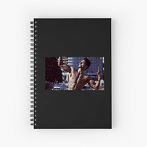 Guru Mann Unforgettable Advice Guru Mann Notebook