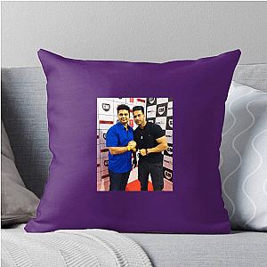 Guru Mann A True Inspiration Guru Mann Pillows Cover