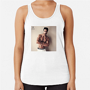 Guru Mann Beyond The Gym Guru Mann Tank Tops