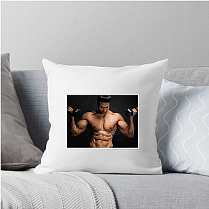 Guru Mann Always Scientific Always Strong Guru Mann Pillows Cover