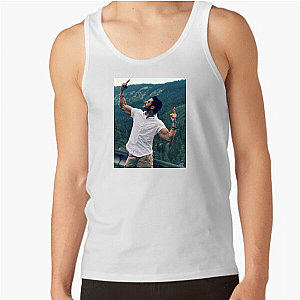 Guru Mann Fitness Guru Guru Mann Tank Tops