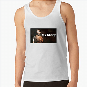 Guru Mann Muscle Mass Master Guru Mann Tank Tops