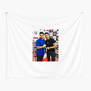 Guru Mann A True Inspiration Guru Mann Tapestries