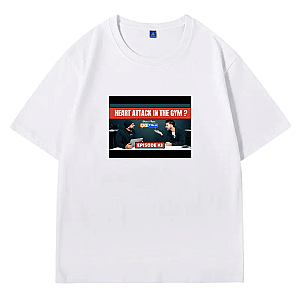 Guru Mann No Nonsense Just Gains Guru Mann T-Shirts