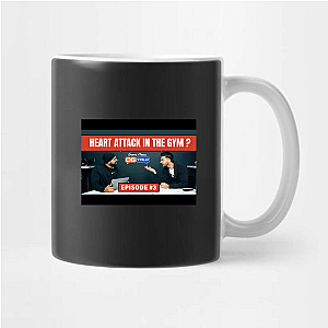Guru Mann No Nonsense Just Gains Guru Mann Mugs