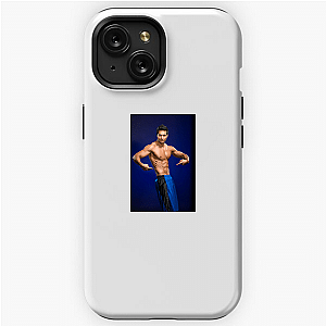 Guru Mann The Nutrition Expert Guru Mann iPhone Cases