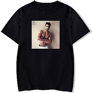 Guru Mann Beyond The Gym Guru Mann T-Shirts