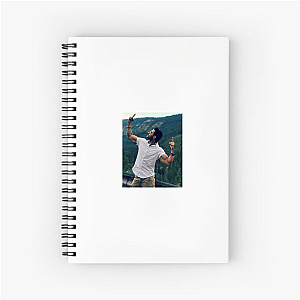 Guru Mann Fitness Guru Guru Mann Notebook