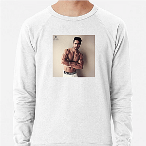 Guru Mann Beyond The Gym Guru Mann Sweatshirts