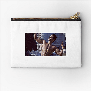 Guru Mann Unforgettable Advice Guru Mann Zipper Pouches